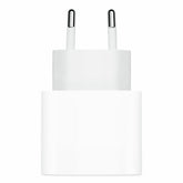 Wall Charger Apple MD3J4ZM/A White 20 W